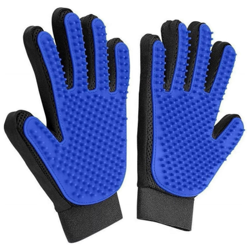 Premium Deshedding Glove