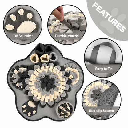 Snuffle Foraging Mat