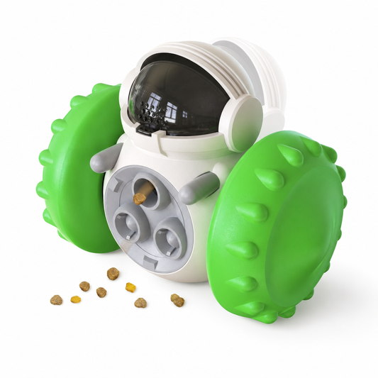 PawPartner Tumbler Feeder