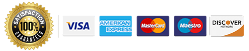 Secure payment methods