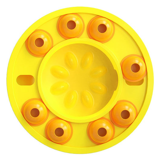 IQ Slow-Feed Puzzle Toy