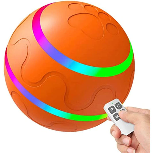 Mental Stim Rolling Ball