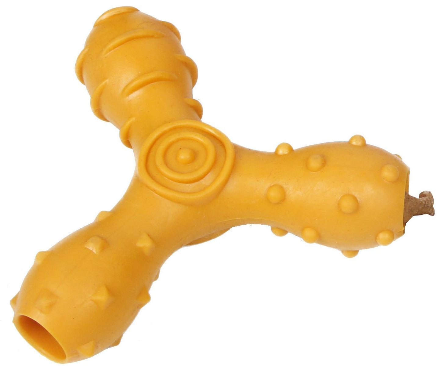 Pet Life Tri-Chew Dog Toy