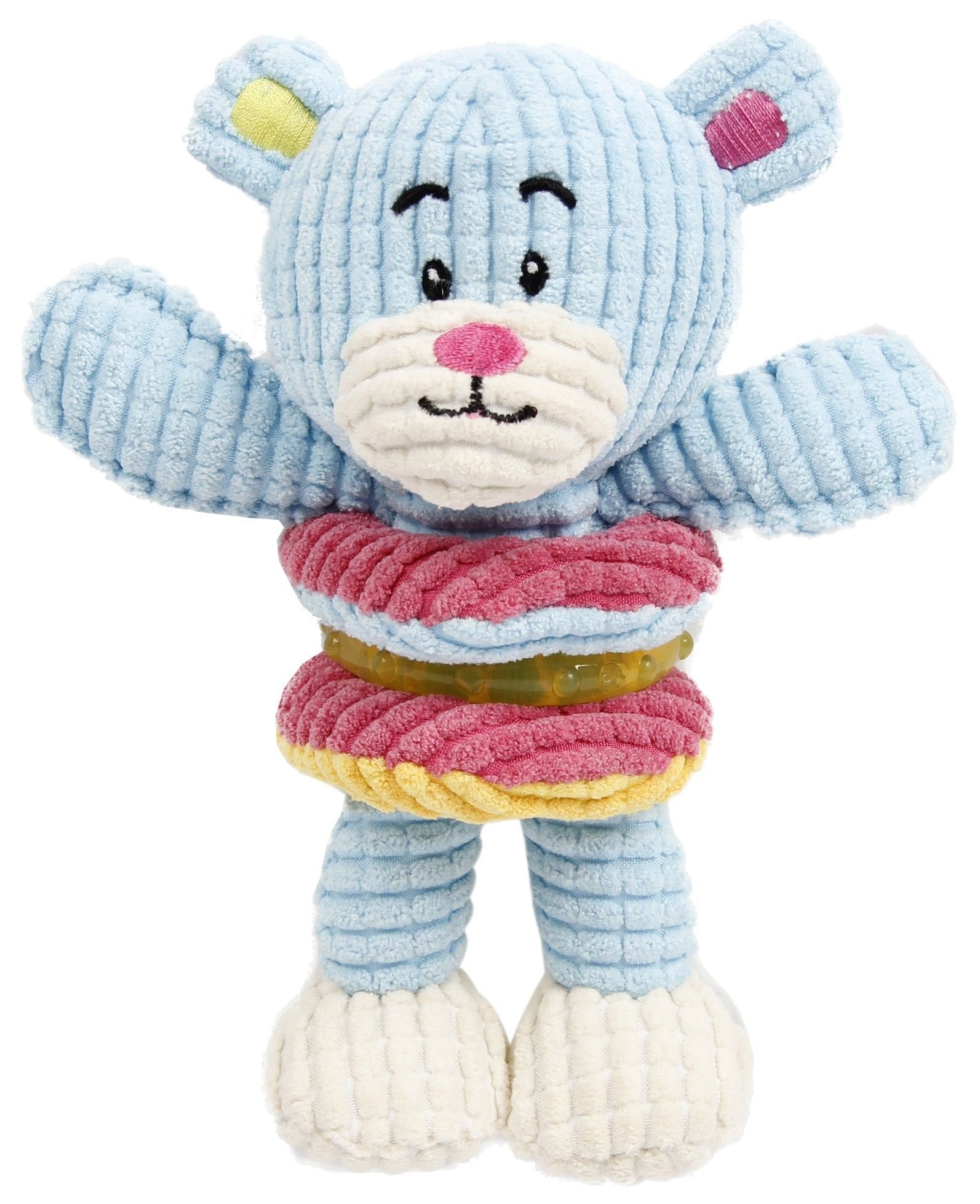 Pet Life Hugga-Bear Puppy Dog Toy