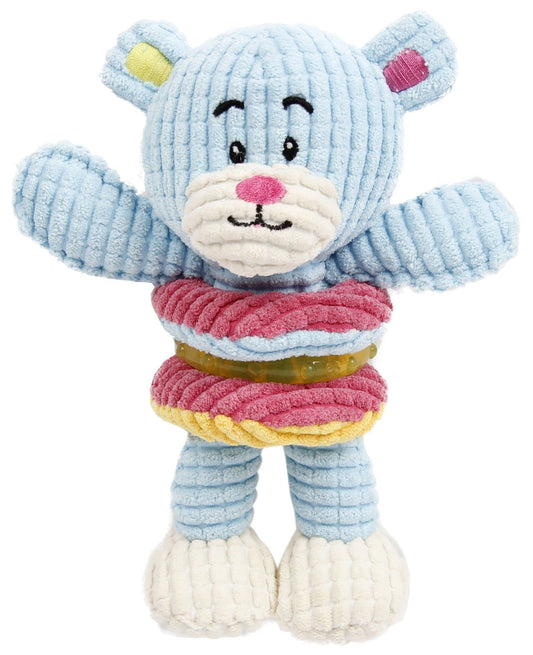Pet Life Hugga-Bear Puppy Dog Toy