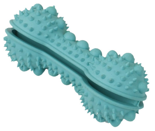 Pet Life Denta-Bone Durable Dog Toy