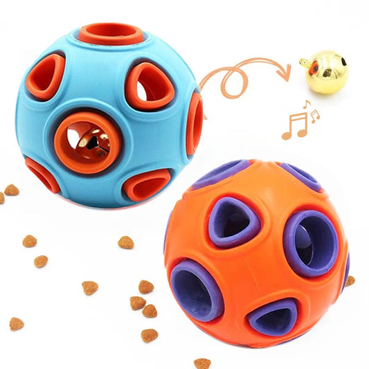 Sea Anemone Rubber Balls