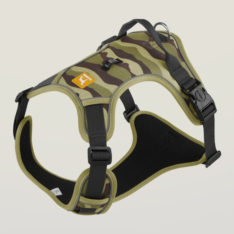 Camo Buddy Harness