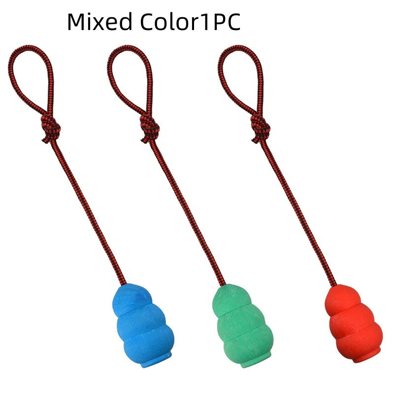 Tug & Bounce - Large- Mixed Color