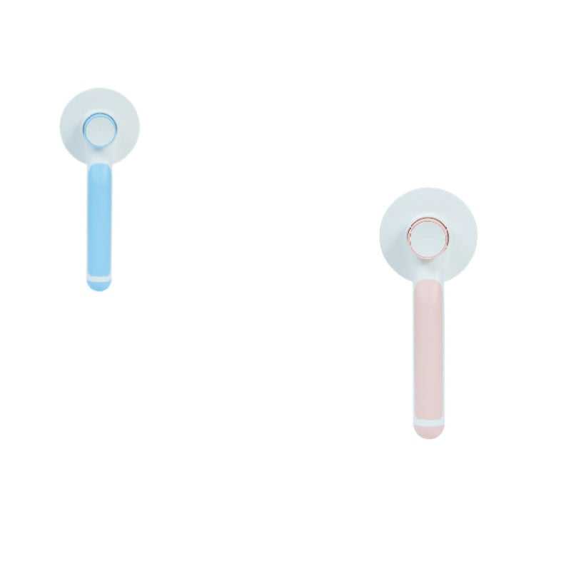 SoftTouch Grooming Brush - 2 Pack- Blue/ Pink