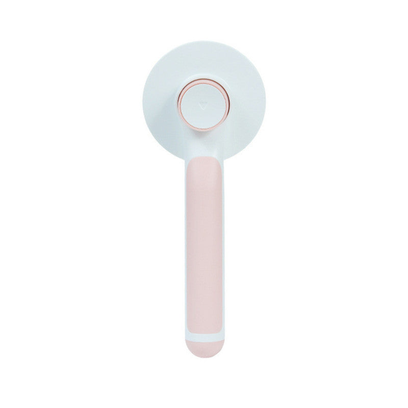 SoftTouch Grooming Brush - Pink