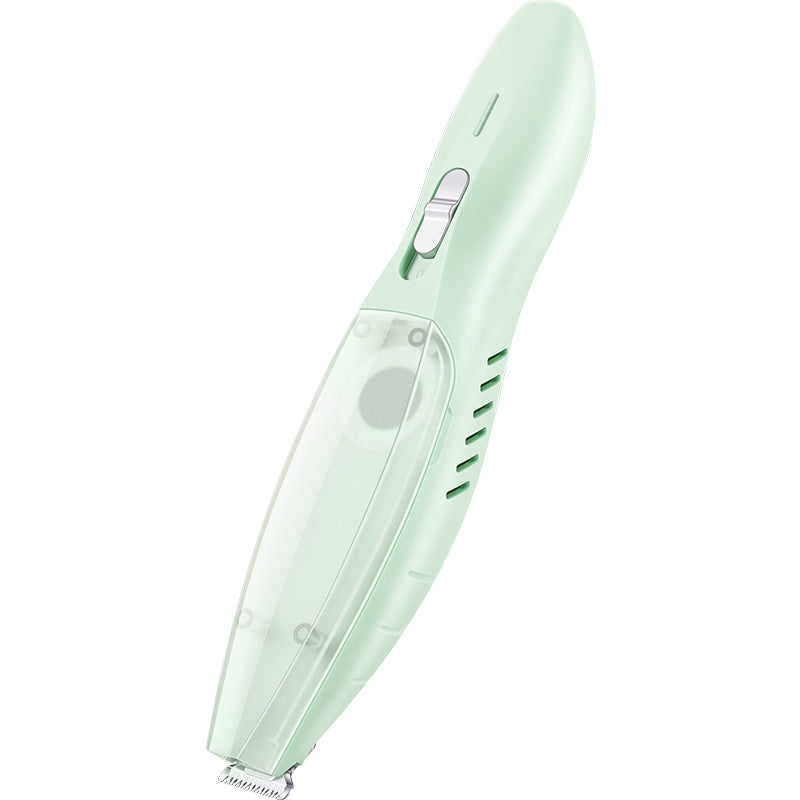 Self-Priming Paw Trimmer - 1 Piece-Green