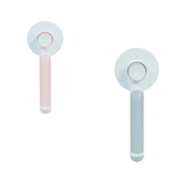 SoftTouch Grooming Brush - 2 Pack- Pink/ Grey